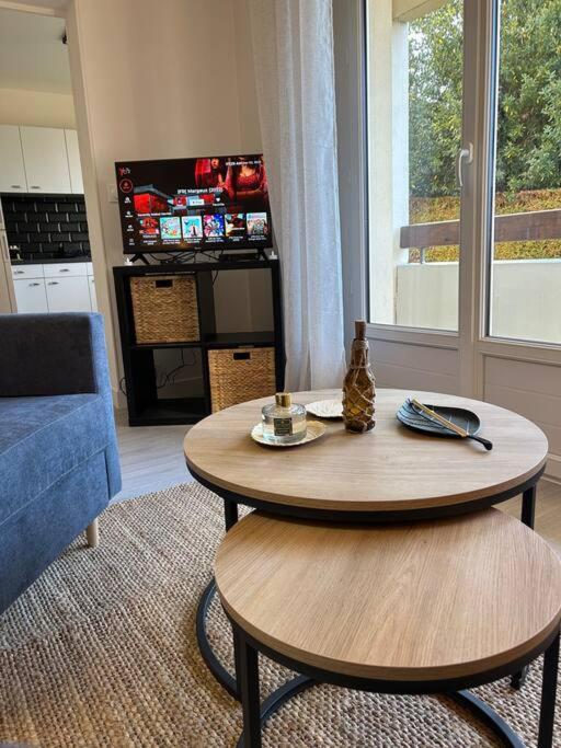 Apt Evreux 900M De La Gare ภายนอก รูปภาพ