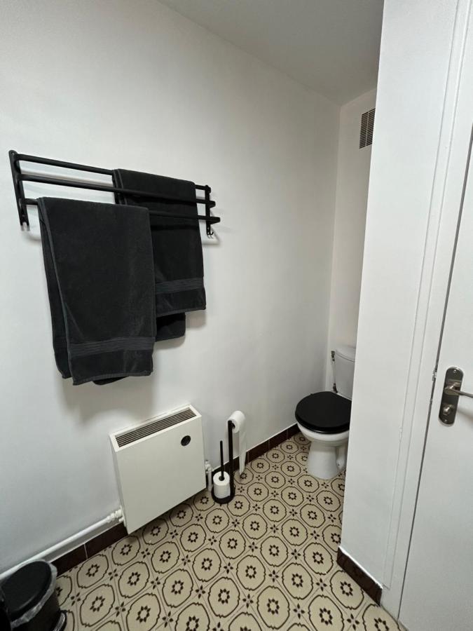 Apt Evreux 900M De La Gare ภายนอก รูปภาพ